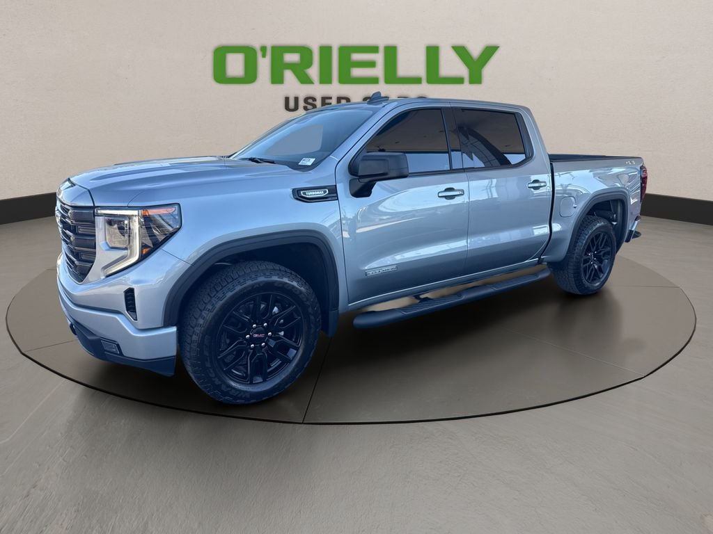 gmc sierra 1500 2026 1GTPUCEK4TZ158453 image gmc sierra 1500 2026 1GTPUCEK4TZ158453 image